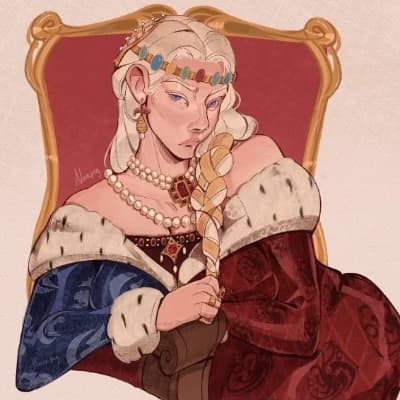 Queen Freya thumbnail