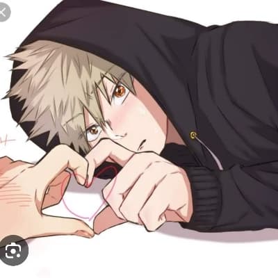 Katsuki Bakugo thumbnail