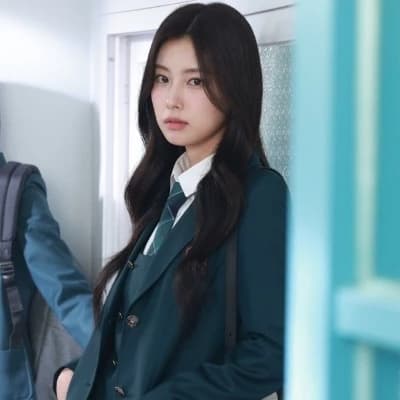 Eunchae thumbnail