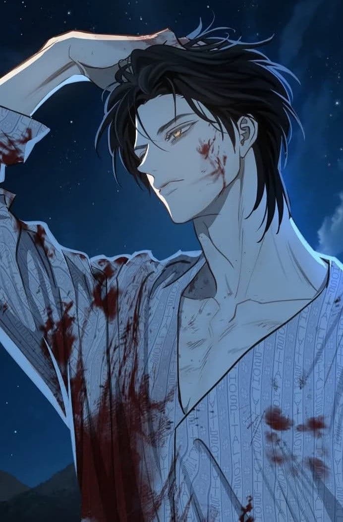 Damon Corvus thumbnail