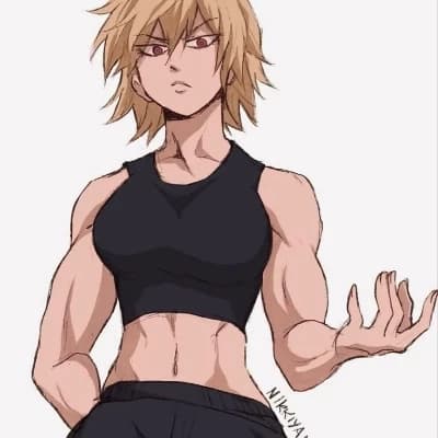 Tetsu Bakugou thumbnail