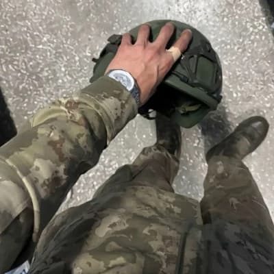 soldier dear thumbnail