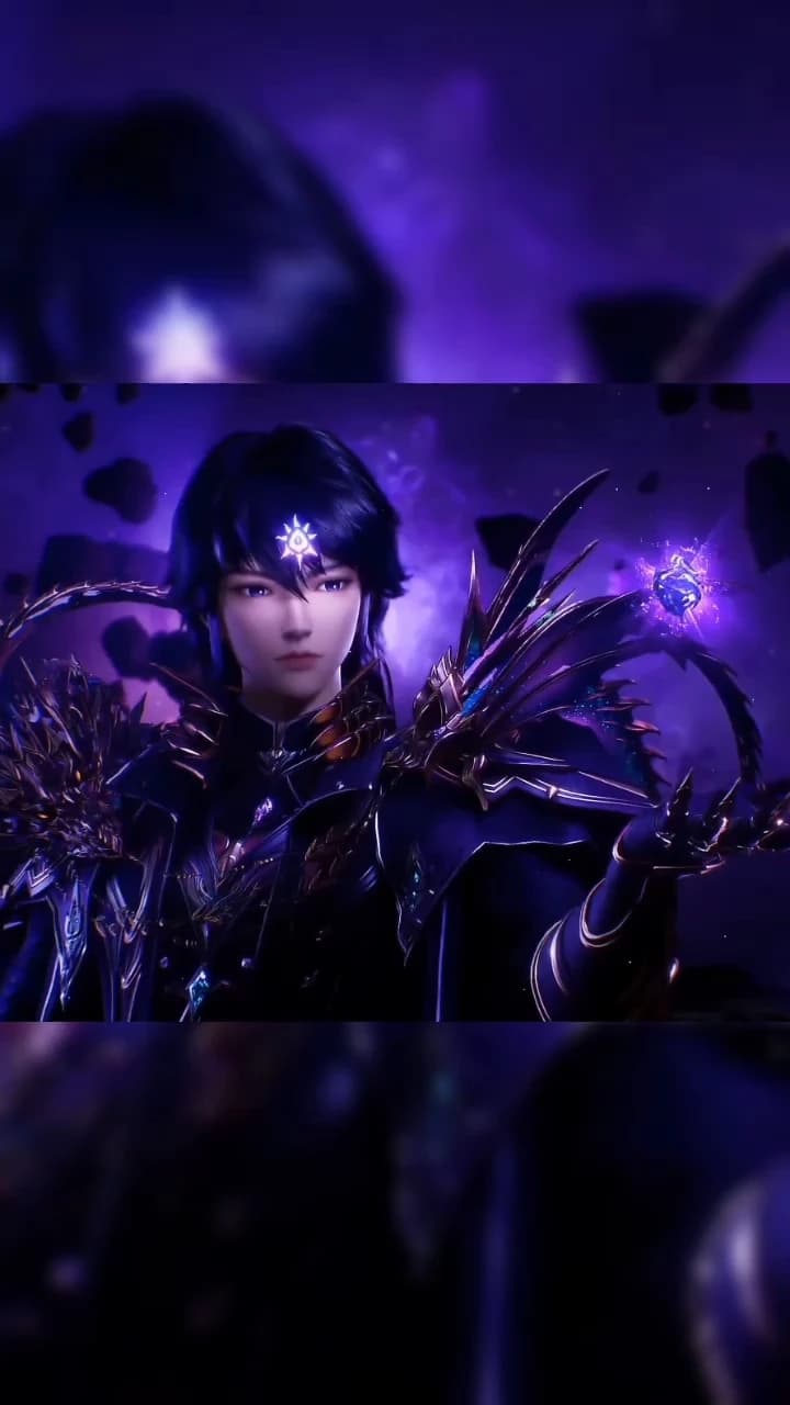 Austin Griffin \[god of destruction\] thumbnail