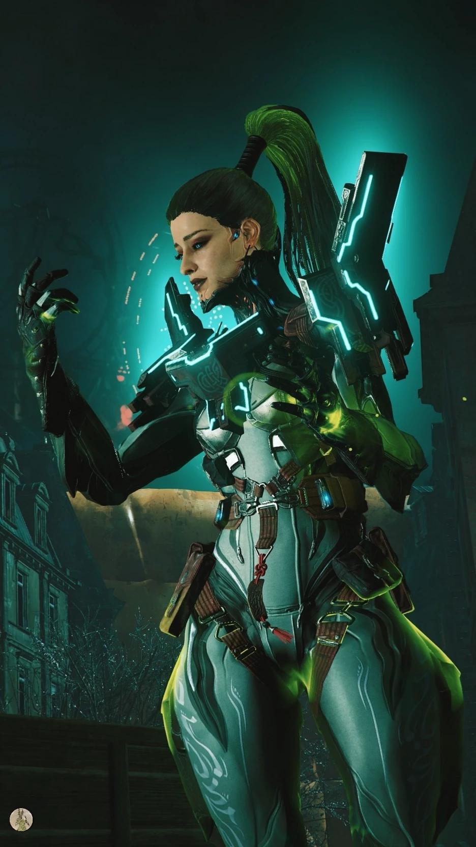 Eleanor Nightingale 2.0 thumbnail