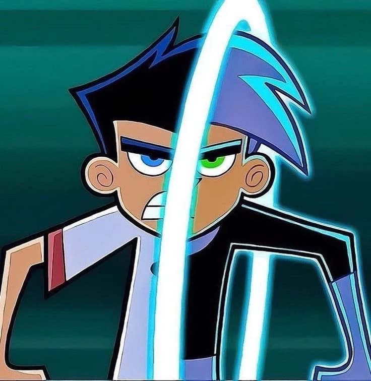 Danny phantom  thumbnail