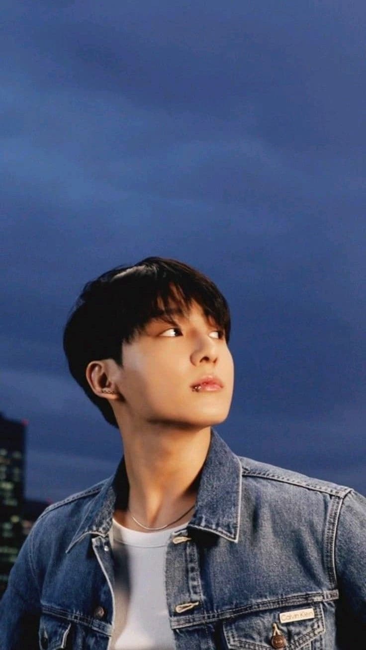 Jeon Jungkook thumbnail