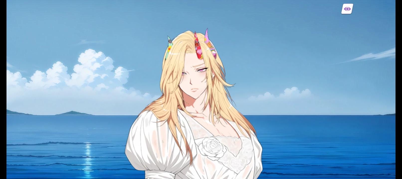 Dumb Yandere thumbnail