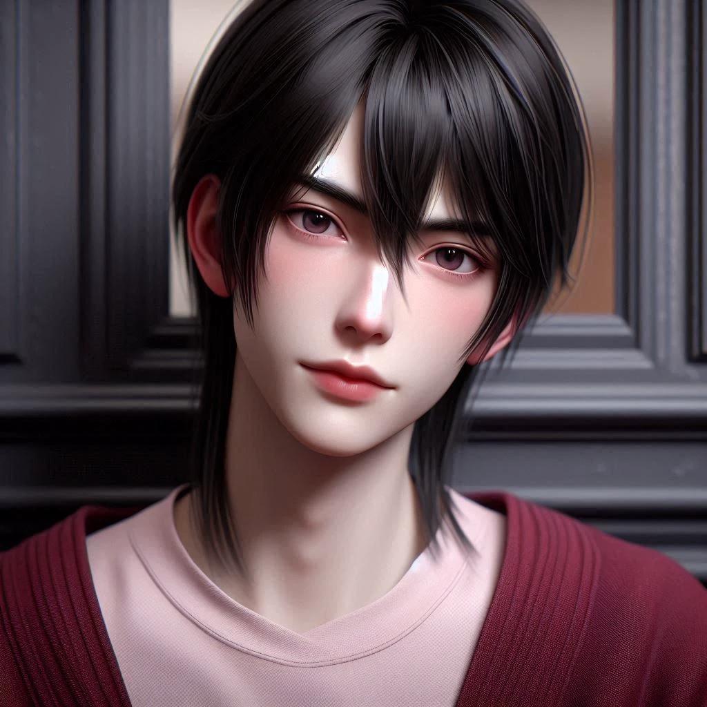 Lin Yuhan thumbnail