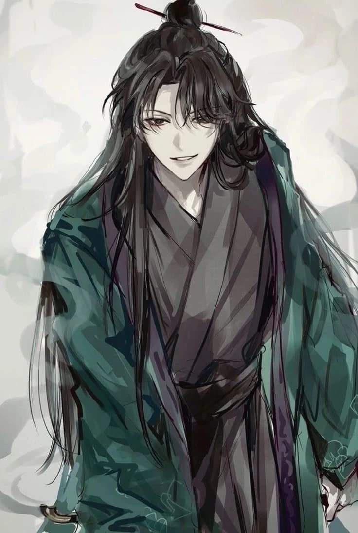 Han Qing | The Second Prince thumbnail