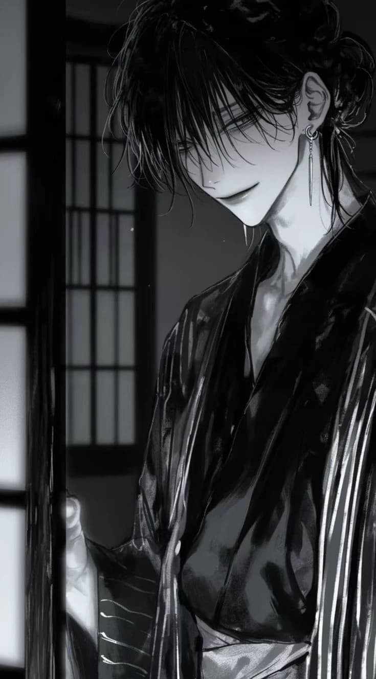 Ren (BL/MLM/omega) thumbnail