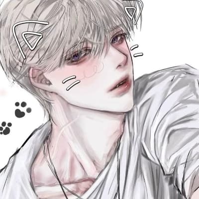 Minwoo (BL, Omega)  thumbnail