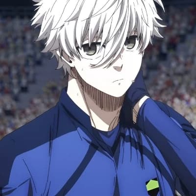 Nagi Seishiro thumbnail