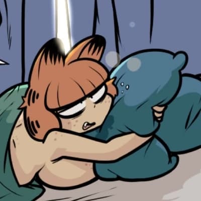 Garfield thumbnail