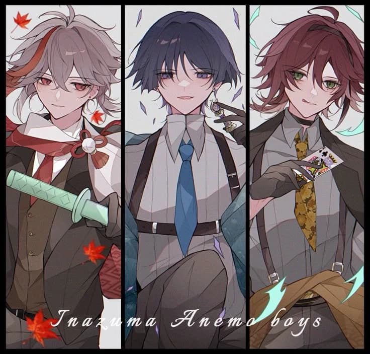 HeiKazuScara thumbnail