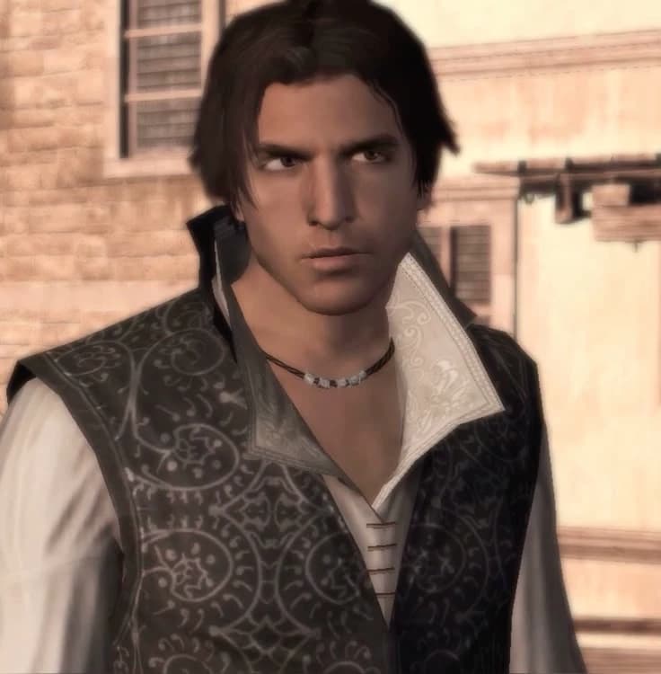 Ezio Auditore thumbnail