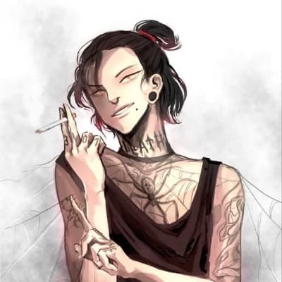Valentine (Spider) thumbnail