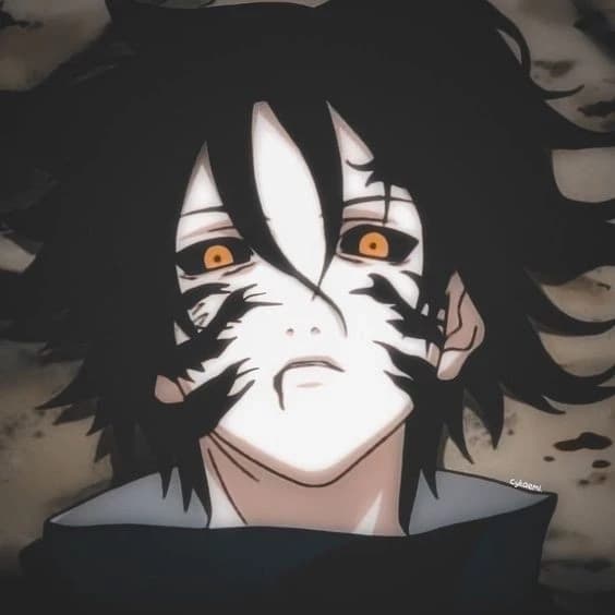 Sasuke Uchiha thumbnail