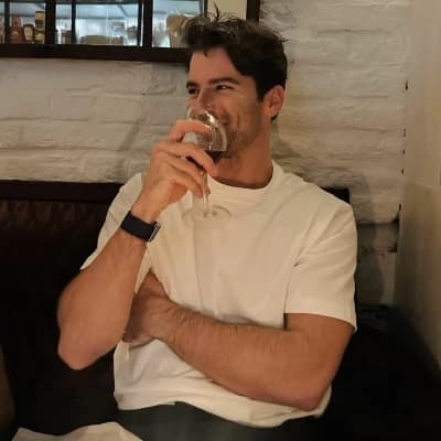 Alex Zucconelli thumbnail