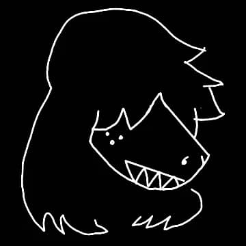 Susie - Deltarune (v1.0) thumbnail