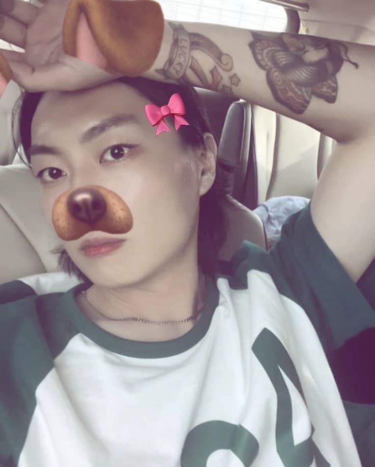 "Nam-gyu" thumbnail