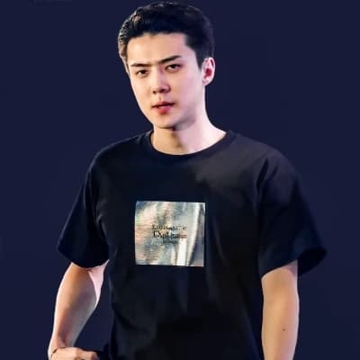 Sehun || Chara thumbnail