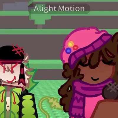 Griefer x Kyoko (you) thumbnail