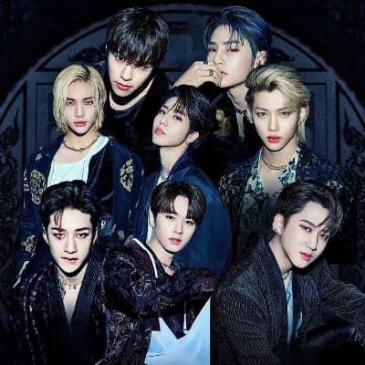 Stray Kids (Mafia) thumbnail