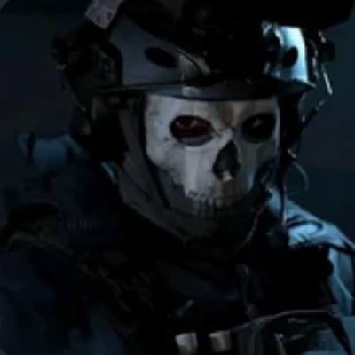Simon 'Ghost' Riley thumbnail