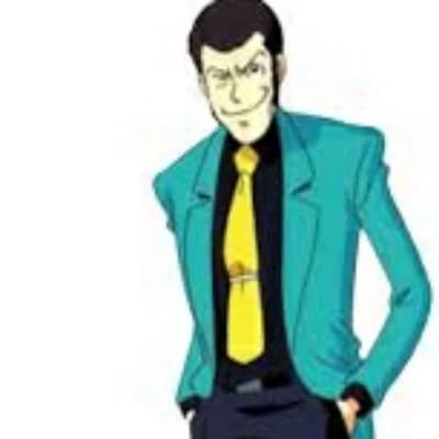 Arsène Lupin III's Grandfather thumbnail