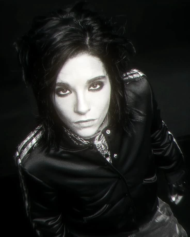 Bill Kaulitz thumbnail