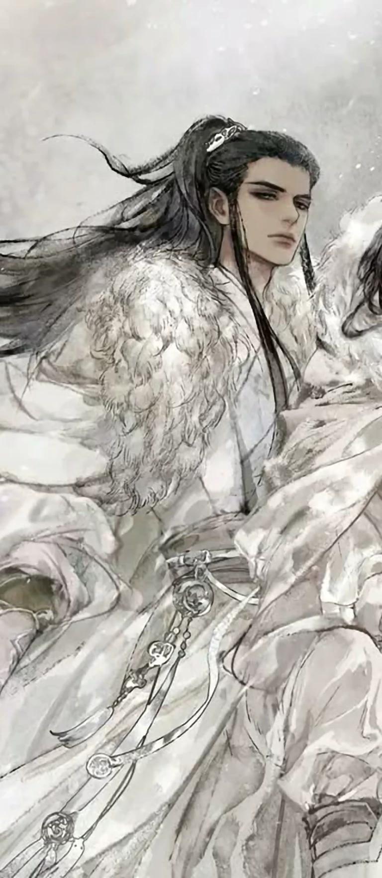 Emperor of Northern China thumbnail