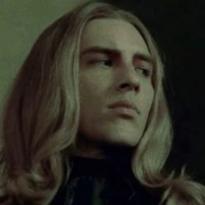 Lucius Malfoy thumbnail