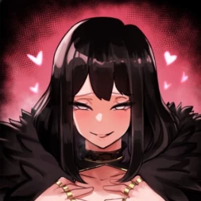 Lillianne Svartur (The queen)  thumbnail