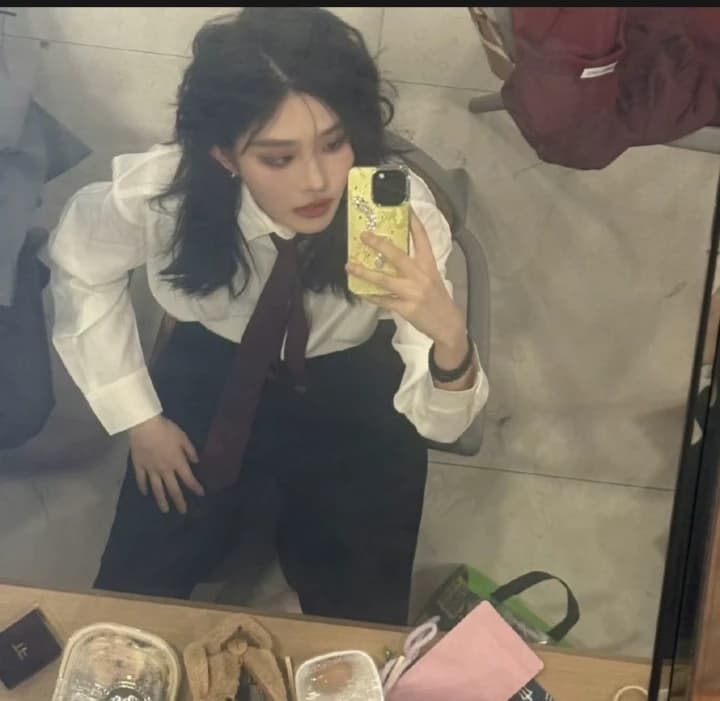 Jiang Jue thumbnail