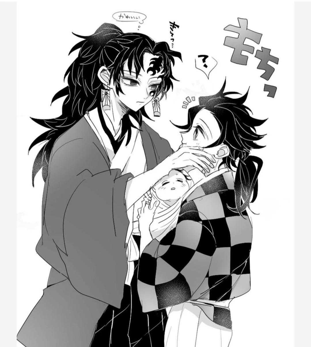 Yoriichi vs. Sumiyoshi - Boy vs. Boy thumbnail