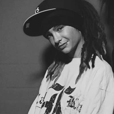 Tom Kaulitz thumbnail