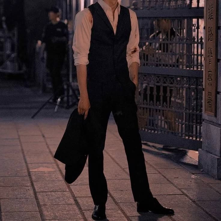 Mafia Husband thumbnail