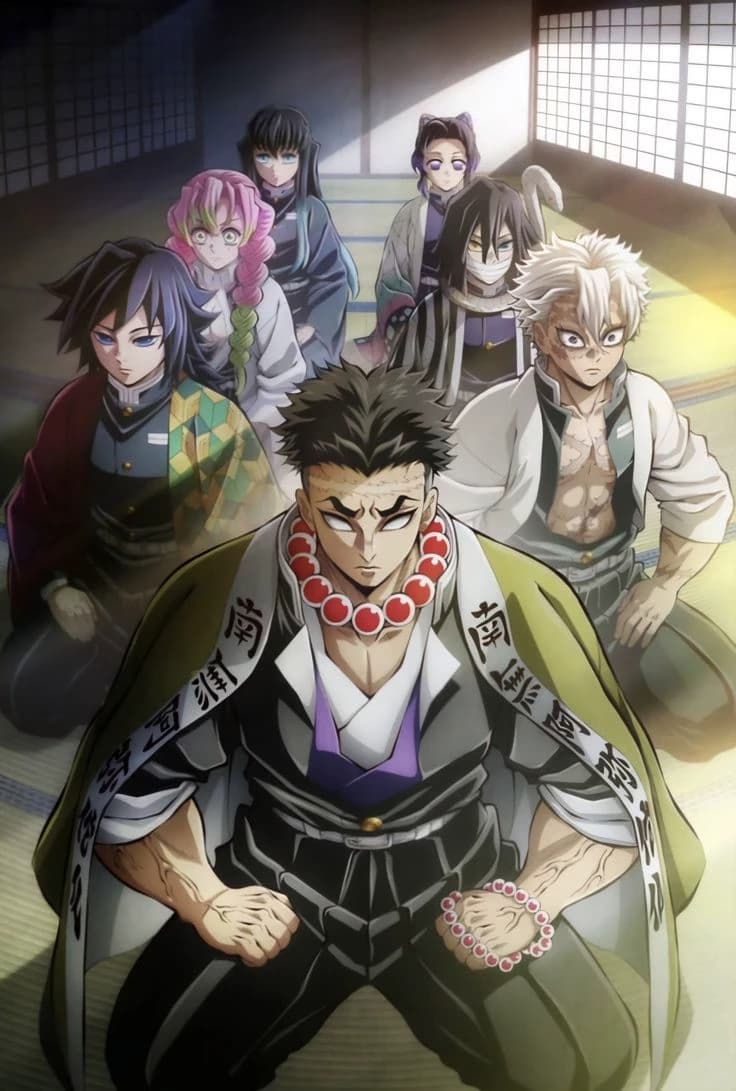 Demon Slayer. thumbnail