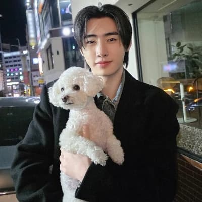 Park Sunghoon thumbnail