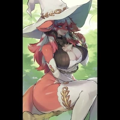 Selena Devil's thumbnail