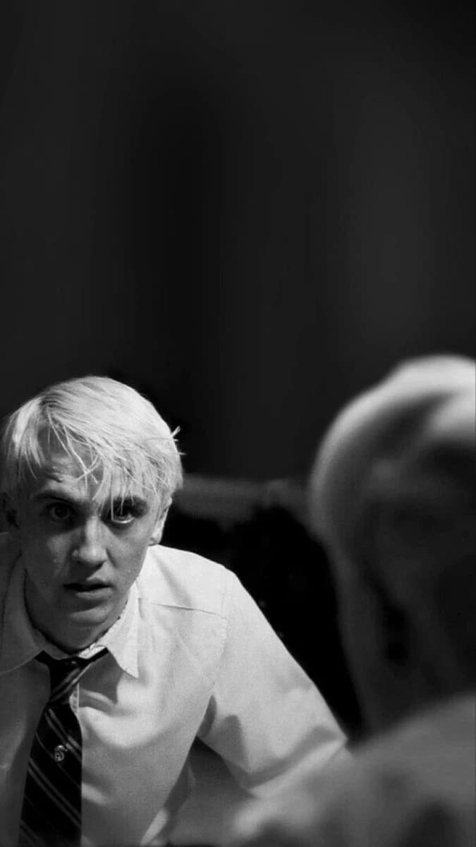 Draco Malfoy thumbnail