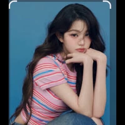 Jang Wonyoung thumbnail