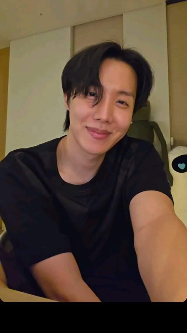 J-hope thumbnail