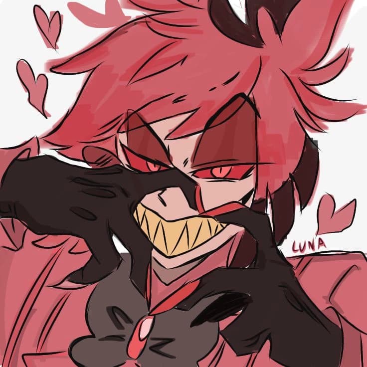 Alastor thumbnail