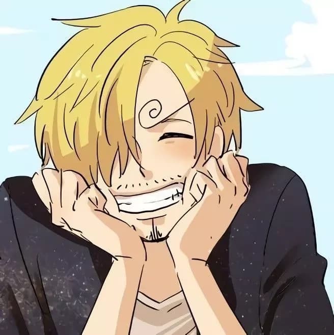 Vinsmoke Sanji thumbnail