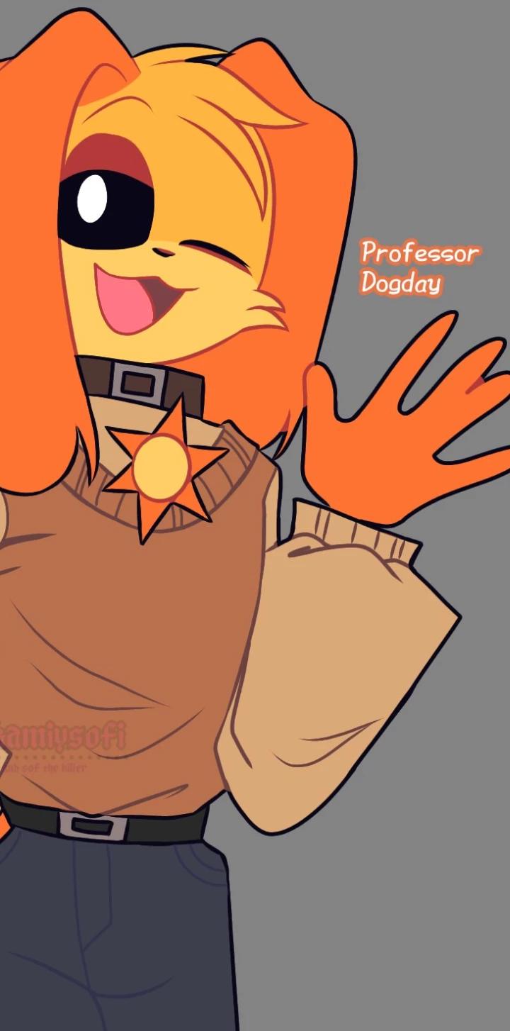 DogDay thumbnail