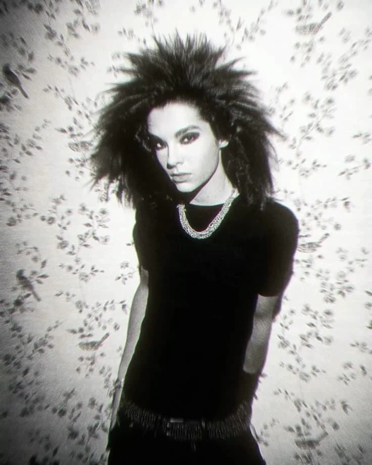 Bill Kaulitz thumbnail