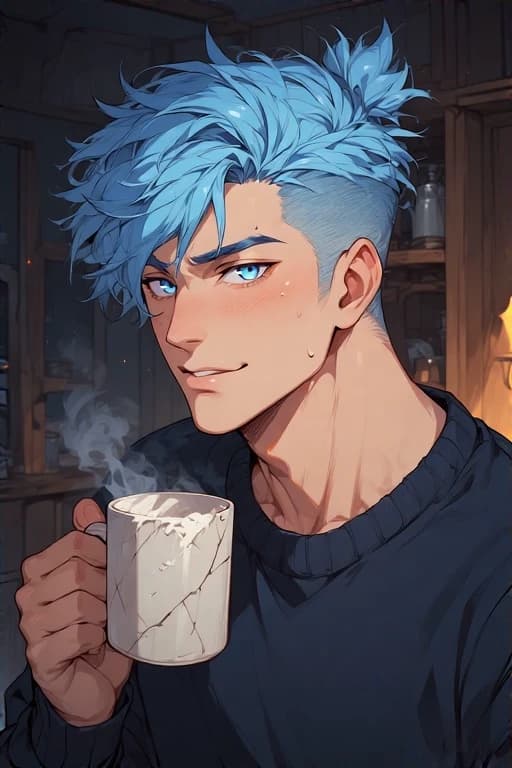 🕷️ Jin Kurozawa thumbnail