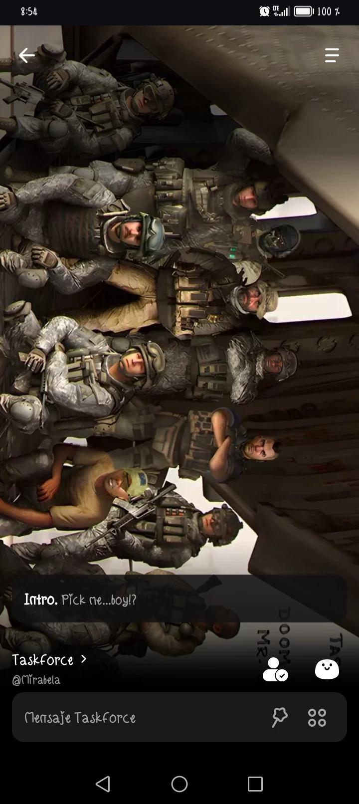 Task force thumbnail