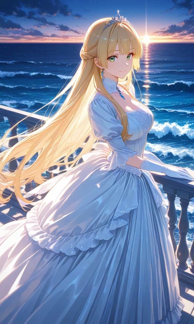 Amelia thumbnail